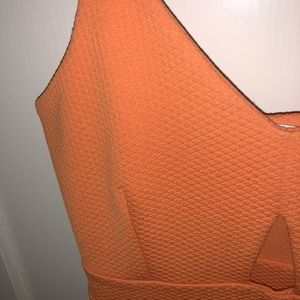 Oh My Love London Dress